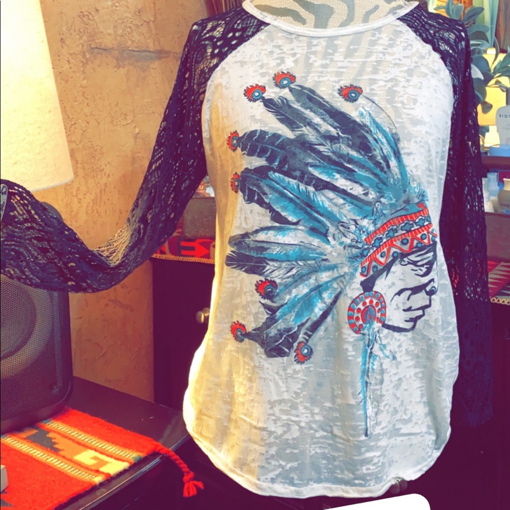Indian top boutique